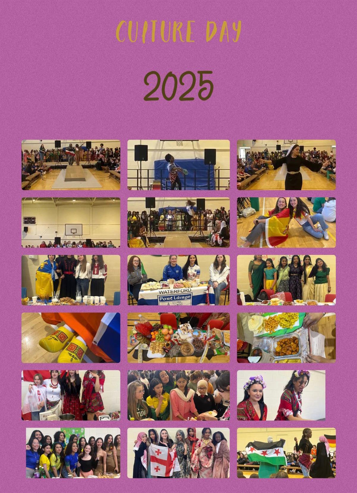 Culture Week 2025
